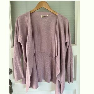 Eileen Fisher cardigan sz S/M